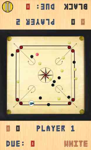 Carrom All Time 3