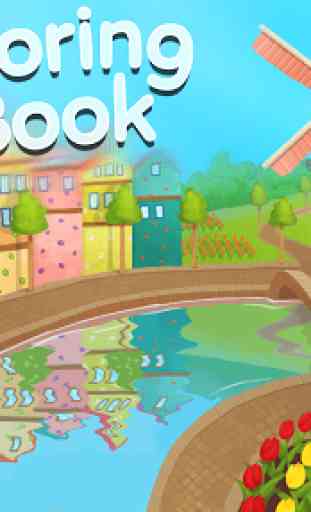 Coloring Book 4 You: divertente libro da colorare 1