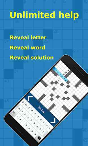 Crossword Puzzle Free 3