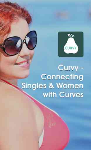 Curvy: BBW Dating Singles Chat & Date Hookup 1