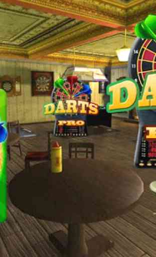 Darts Pro 2