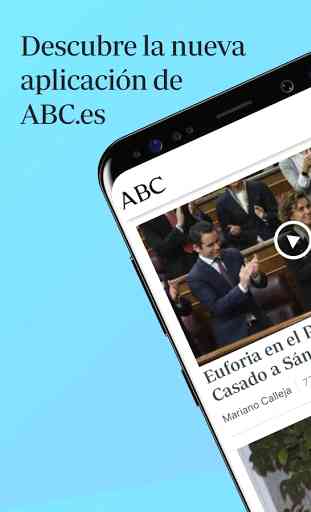 Diario ABC: Últimas noticias y actualidad 24 horas 1