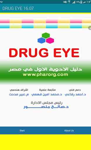 drug eye index 3