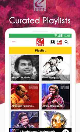 eTunes | Sri Lankan Music 4