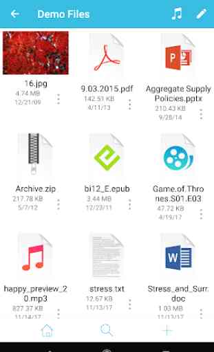 FE File Explorer - File Manager 3