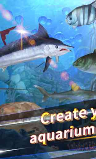 Fishing Hero: Ace Fishing Game 4
