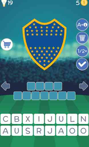 Football Clubs Logo Quiz 3