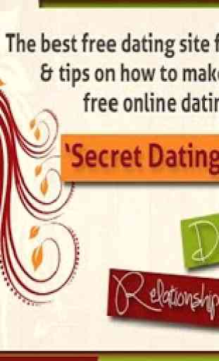 Free Online Dating Site App 1