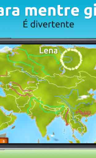 GeoExpert Lite - Geografia Mondiale 2