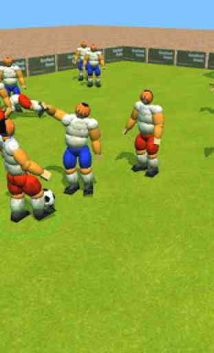 Goofball Goals Soccer Game 3D 1