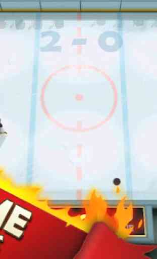 Ice Rage: Hockey Multiplayer Free 3