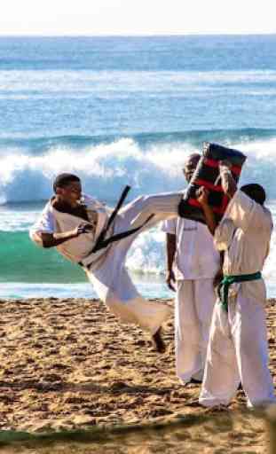 Karate Formazione 3