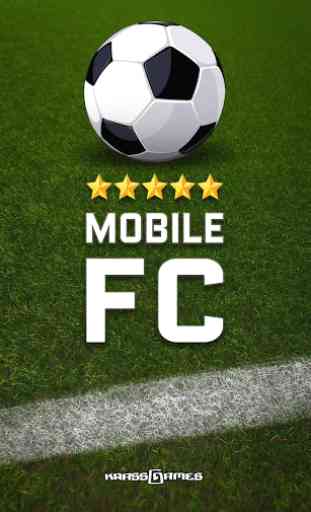 Mobile FC 1