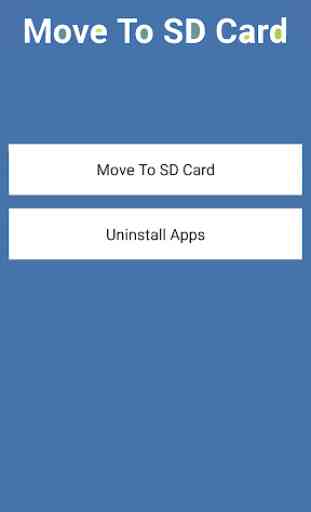 Move Apps To Sd Card 2