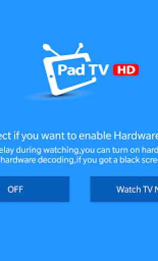 PadTV HD 3