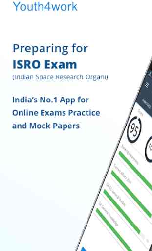 Practice Guide For ISRO Exam 1