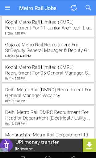 Railway Jobs India 3