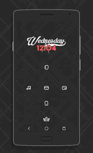 SG for KWGT 3