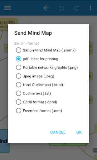 SimpleMind Pro - Intuitive Mind Mapping 4