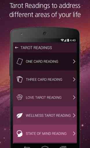 Tarot Reading - Free Tarot Cards Horoscope 2020 2
