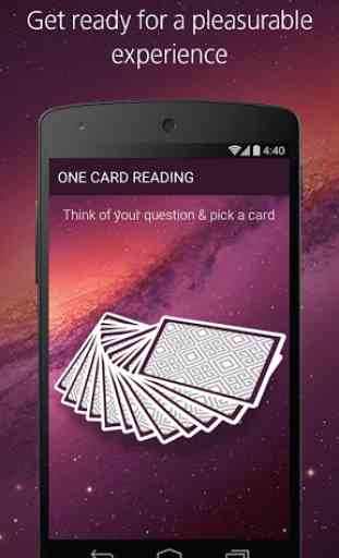 Tarot Reading - Free Tarot Cards Horoscope 2020 3