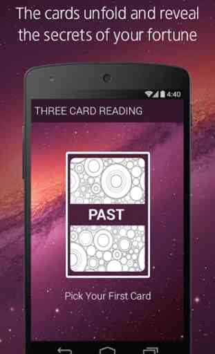 Tarot Reading - Free Tarot Cards Horoscope 2020 4