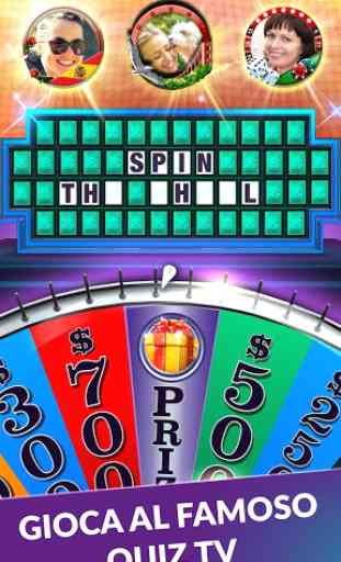Wheel of Fortune Free Play 1