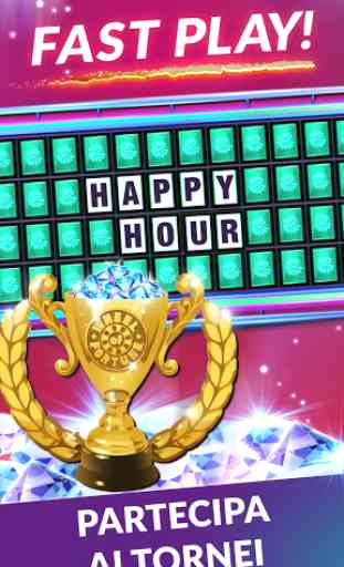 Wheel of Fortune Free Play 2