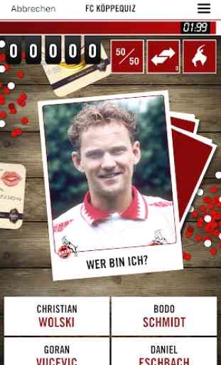 1. FC Köln App 4