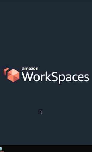 Amazon WorkSpaces 2