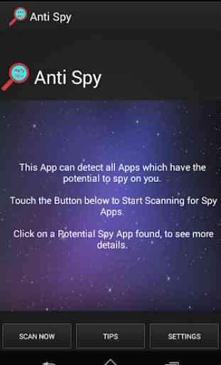 Anti Spy (SpyWare Removal) 1