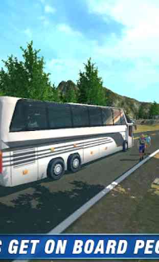 autobus allenatore Sim 2 1