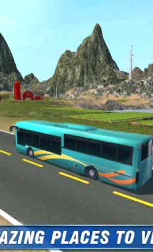 autobus allenatore Sim 2 2