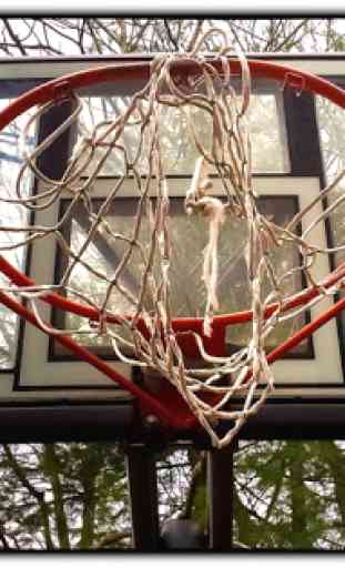 Basket Dribbling 4