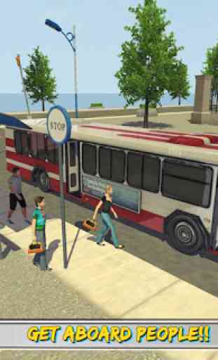 Bus Simulator Commerciale 17 1