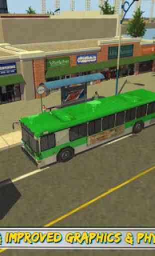 Bus Simulator Commerciale 17 2