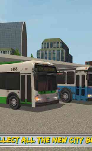 Bus Simulator Commerciale 17 3