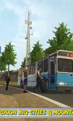 Bus Simulator Commerciale 17 4