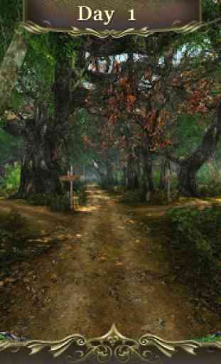 Dark Stories: Midnight Horror 4