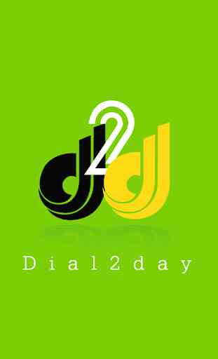 Dial2day itell 1