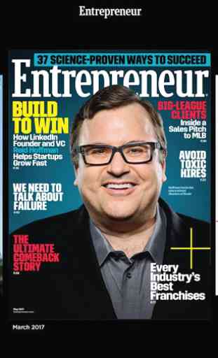 Entrepreneur Magazine 1