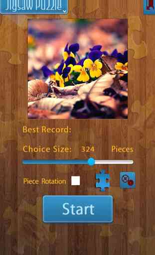 Fiore Jigsaw Puzzles 2