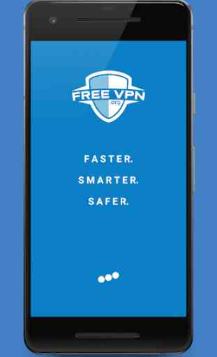 Free VPN by FreeVPN.org 1