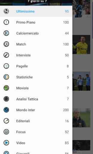 Inter-News.it - News e Calciomercato Inter 1