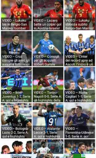 Inter-News.it - News e Calciomercato Inter 4