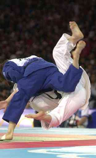 Lezioni Di Judo 4