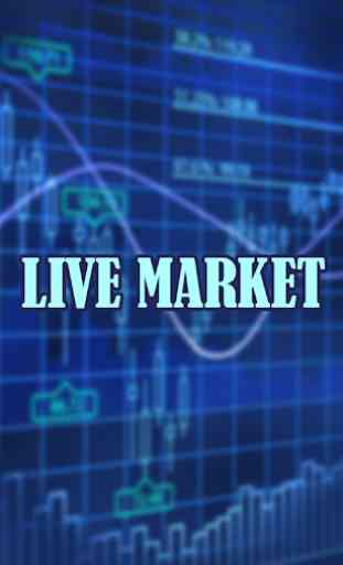 Live Market 1