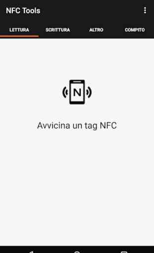 NFC Tools 2