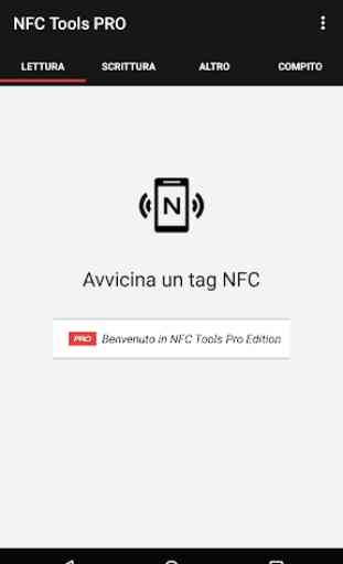 NFC Tools - Pro Edition 2
