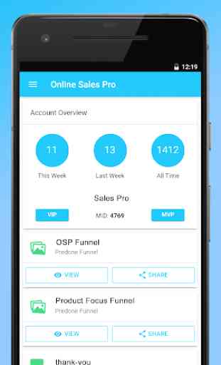 Online Sales Pro 1